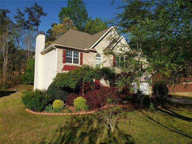 4654 Mill Water Crossing, Douglasville, GA 30135