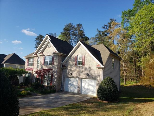 4654 Mill Water Crossing, Douglasville, GA 30135