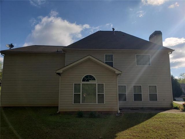 4654 Mill Water Crossing, Douglasville, GA 30135