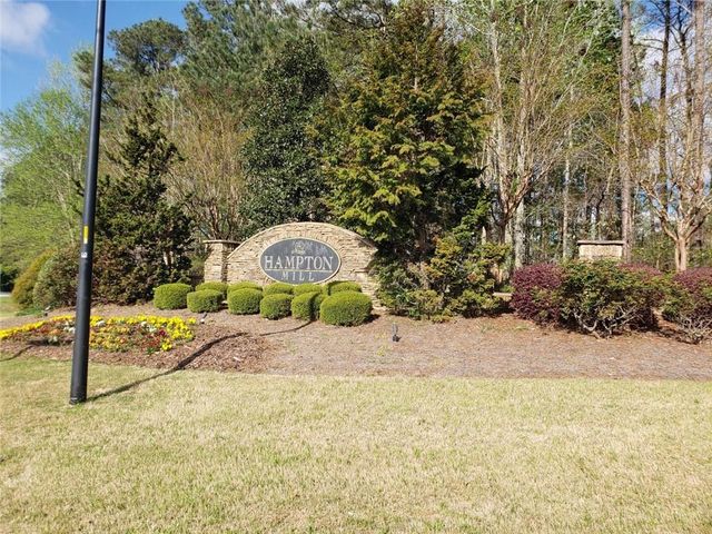 4654 Mill Water Crossing, Douglasville, GA 30135