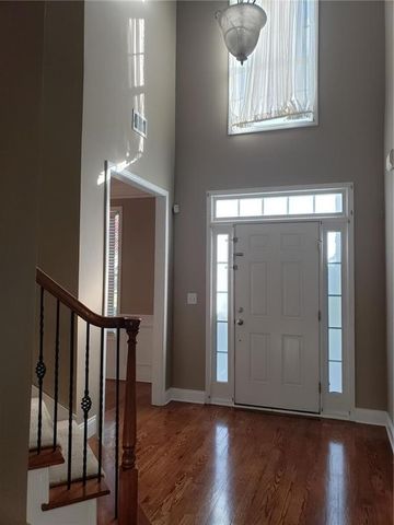 4654 Mill Water Crossing, Douglasville, GA 30135