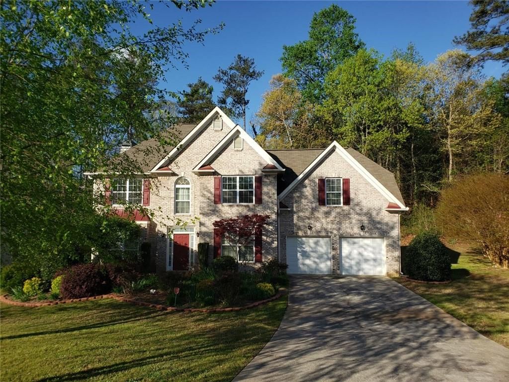 4654 Mill Water Crossing, Douglasville, GA 30135
