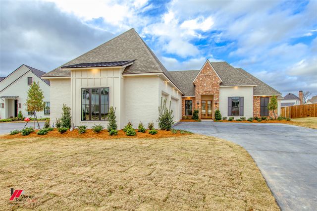9838 Canebrake Lane, Shreveport, LA 71106