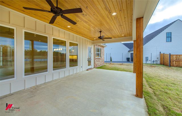 9838 Canebrake Lane, Shreveport, LA 71106