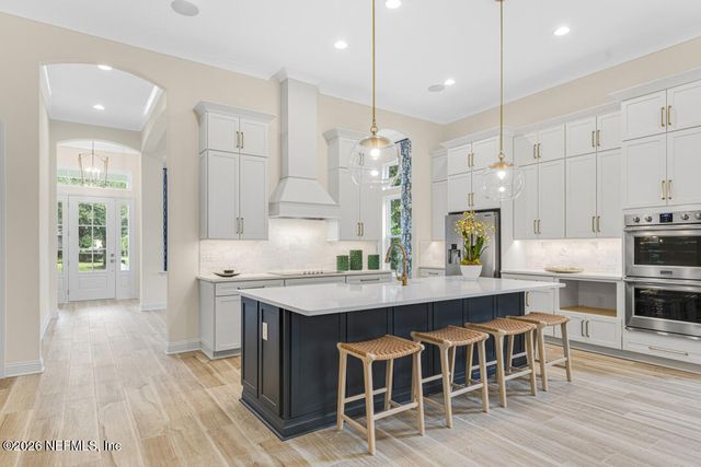 95260 GOLDEN GLOW Drive, Fernandina Beach, FL 32034