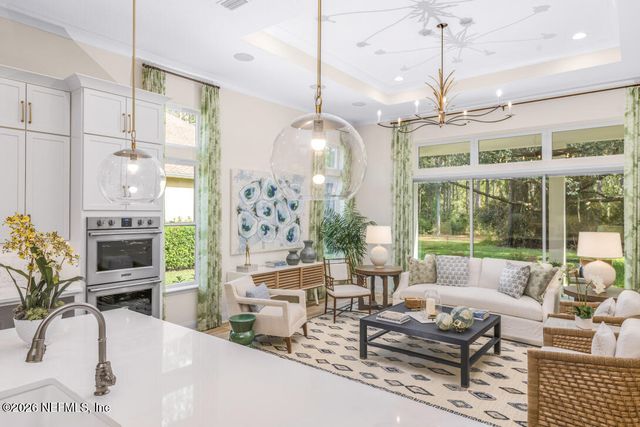 95260 GOLDEN GLOW Drive, Fernandina Beach, FL 32034