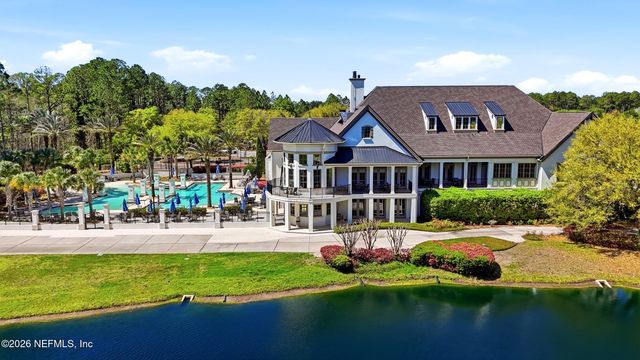 95260 GOLDEN GLOW Drive, Fernandina Beach, FL 32034