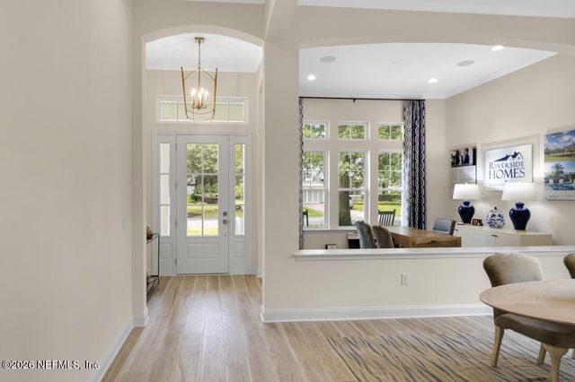 95260 GOLDEN GLOW Drive, Fernandina Beach, FL 32034