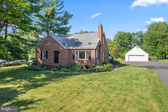 2311 DANIELS RD, Ellicott City, MD 21043