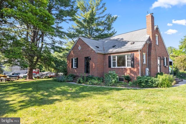 2311 DANIELS RD, Ellicott City, MD 21043