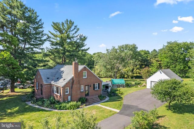 2311 DANIELS RD, Ellicott City, MD 21043