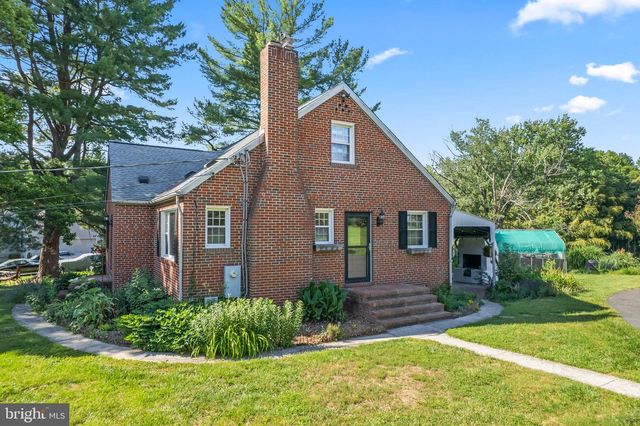 2311 DANIELS RD, Ellicott City, MD 21043