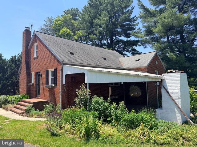 2311 DANIELS RD, Ellicott City, MD 21043