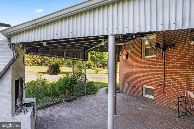 2311 DANIELS RD, Ellicott City, MD 21043