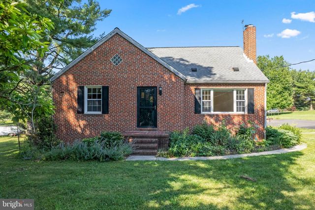 2311 DANIELS RD, Ellicott City, MD 21043