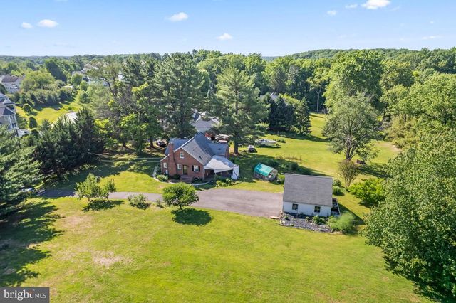 2311 DANIELS RD, Ellicott City, MD 21043