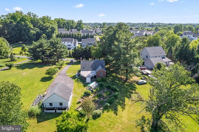 2311 DANIELS RD, Ellicott City, MD 21043