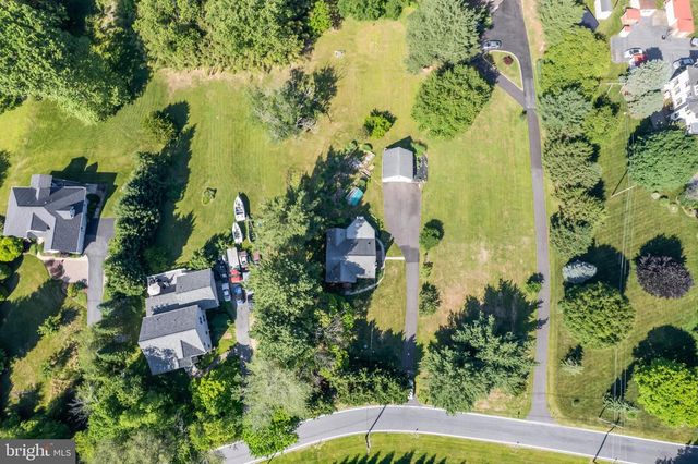 2311 DANIELS RD, Ellicott City, MD 21043