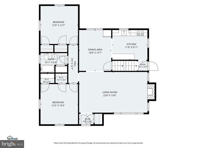 2311 DANIELS RD, Ellicott City, MD 21043