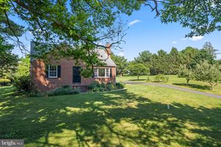 2311 DANIELS RD, Ellicott City, MD 21043
