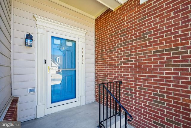 44473 TYRONE TER, Ashburn, VA 20147