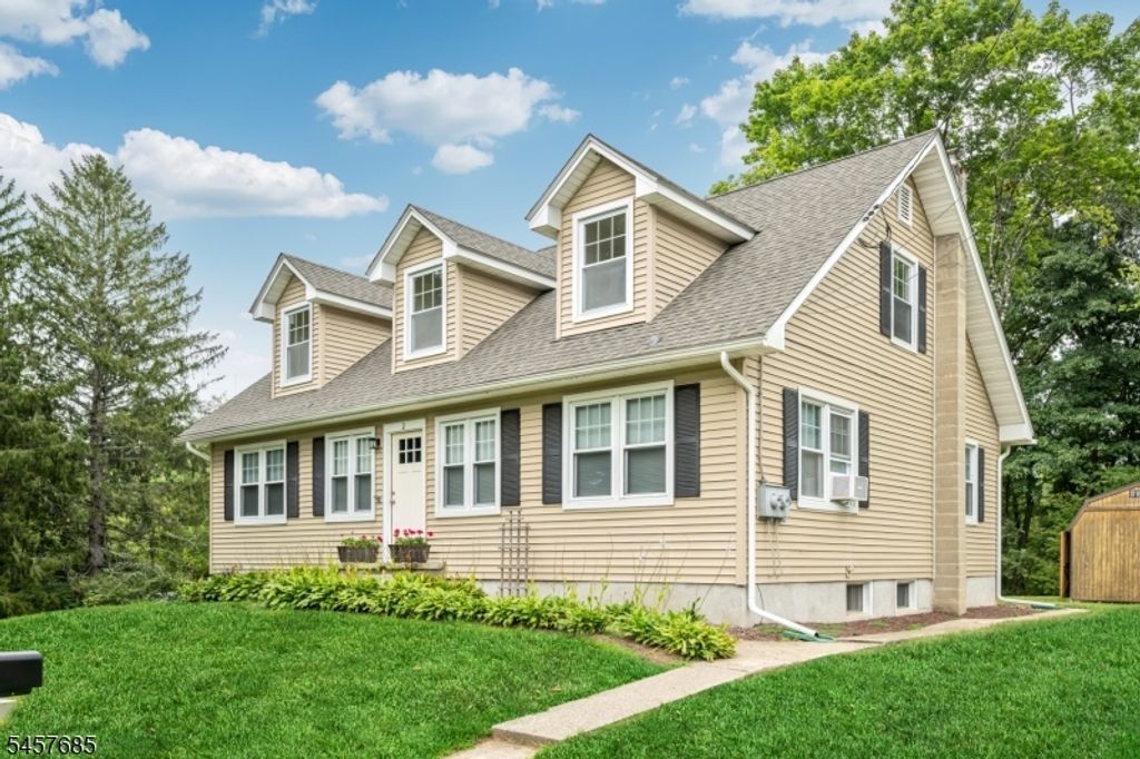 2 Glen Ave, Mount Olive Twp., NJ 07828 — photo 2