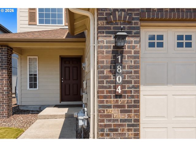 1804 Ne 154TH St, Vancouver, WA 98686