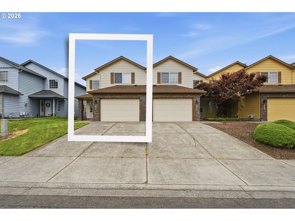 1804 Ne 154TH St, Vancouver, WA 98686