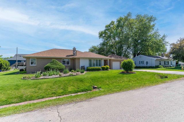 2627 W HEATHER AVENUE, Appleton, WI 54914