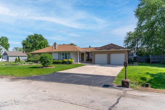 2627 W HEATHER AVENUE, Appleton, WI 54914