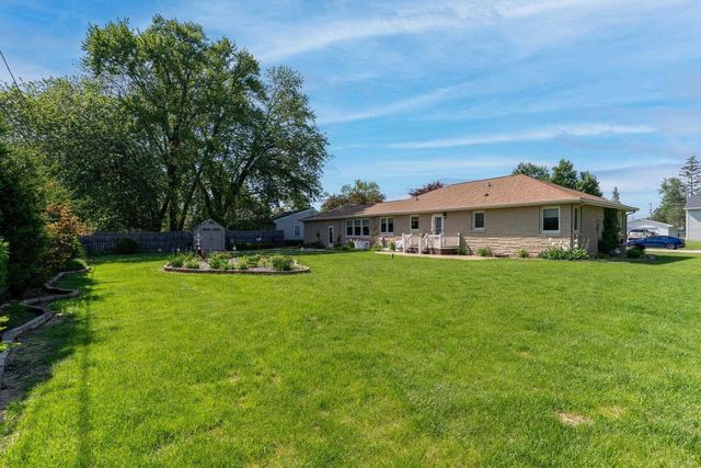 2627 W HEATHER AVENUE, Appleton, WI 54914