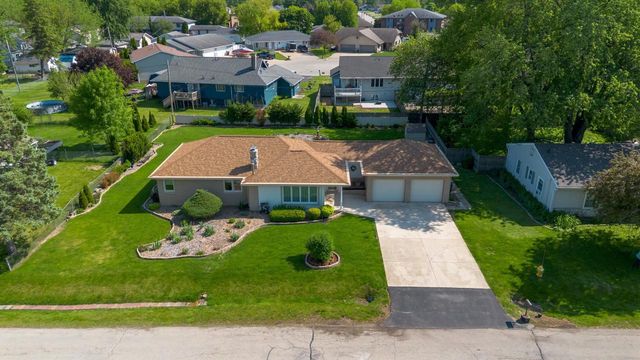 2627 W HEATHER AVENUE, Appleton, WI 54914