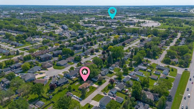 2627 W HEATHER AVENUE, Appleton, WI 54914