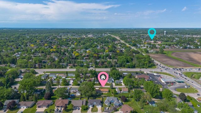 2627 W HEATHER AVENUE, Appleton, WI 54914