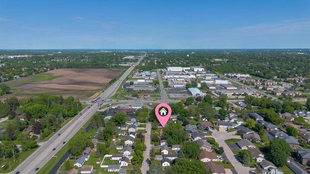 2627 W HEATHER AVENUE, Appleton, WI 54914