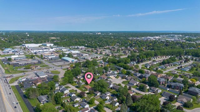 2627 W HEATHER AVENUE, Appleton, WI 54914