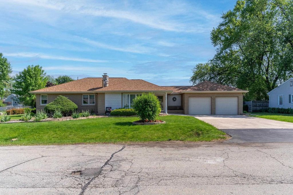 2627 W HEATHER AVENUE, Appleton, WI 54914