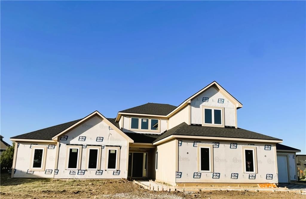 22646 W 89th Street, Lenexa, KS 66227