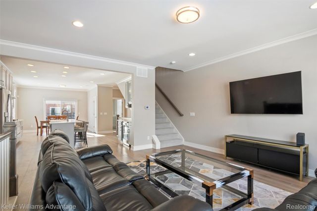 47701 Hillcrest Drive, Northville Township, MI 48168