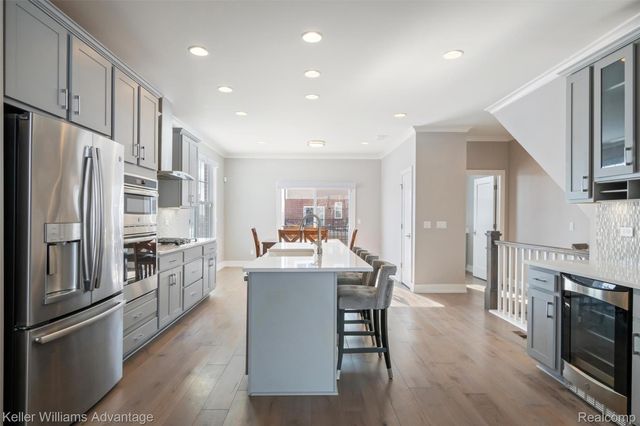 47701 Hillcrest Drive, Northville Township, MI 48168