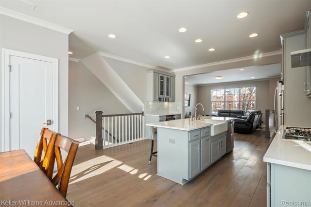 47701 Hillcrest Drive, Northville Township, MI 48168