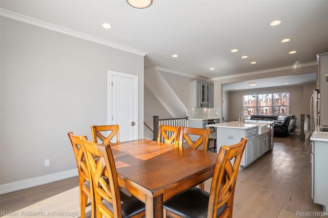 47701 Hillcrest Drive, Northville Township, MI 48168