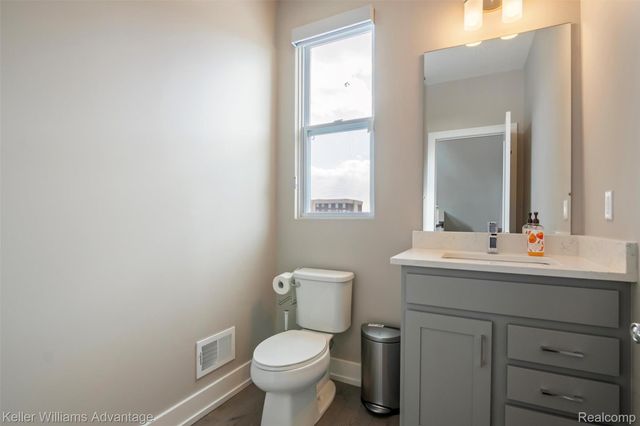 47701 Hillcrest Drive, Northville Township, MI 48168