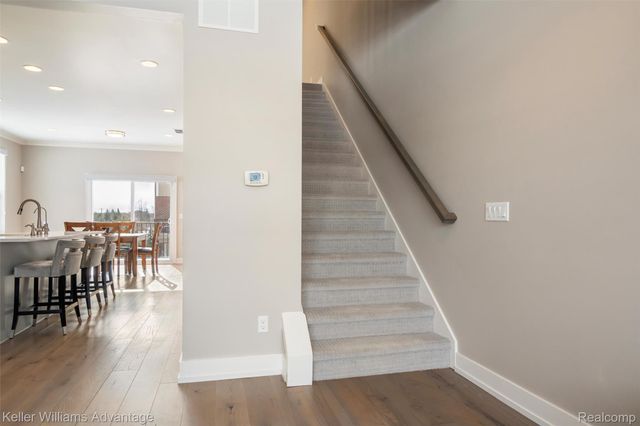 47701 Hillcrest Drive, Northville Township, MI 48168