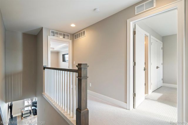 47701 Hillcrest Drive, Northville Township, MI 48168