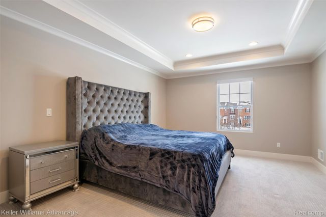 47701 Hillcrest Drive, Northville Township, MI 48168