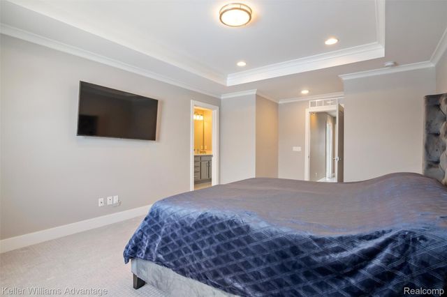 47701 Hillcrest Drive, Northville Township, MI 48168