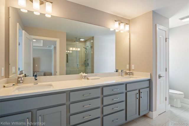 47701 Hillcrest Drive, Northville Township, MI 48168