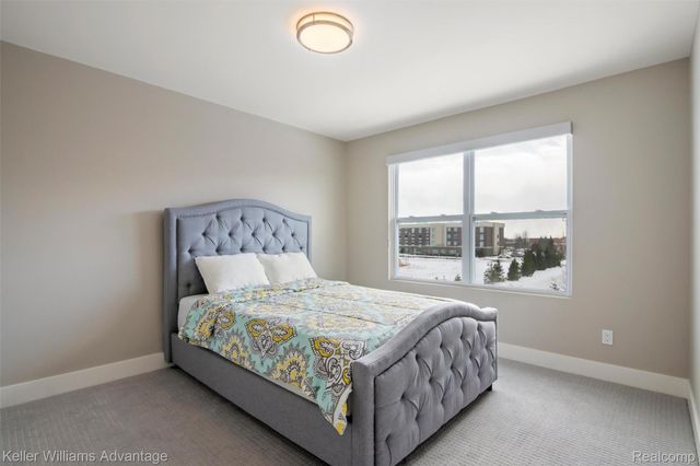 47701 Hillcrest Drive, Northville Township, MI 48168