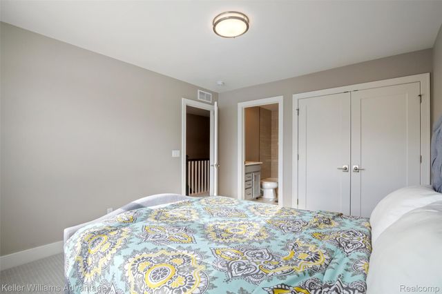 47701 Hillcrest Drive, Northville Township, MI 48168